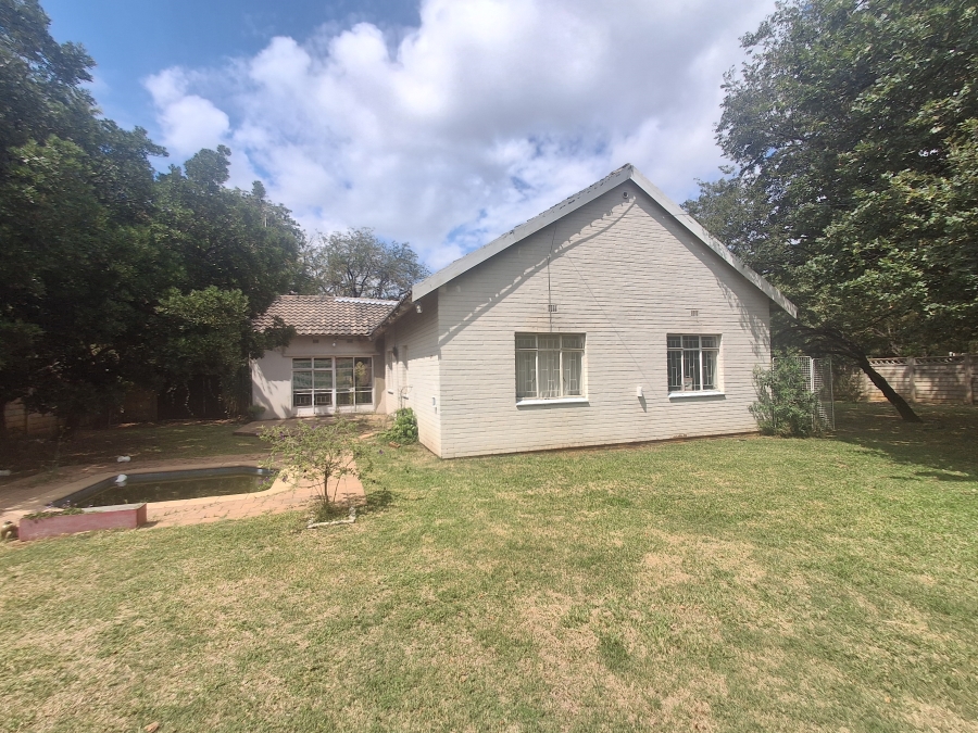 3 Bedroom Property for Sale in Dagbreek Free State